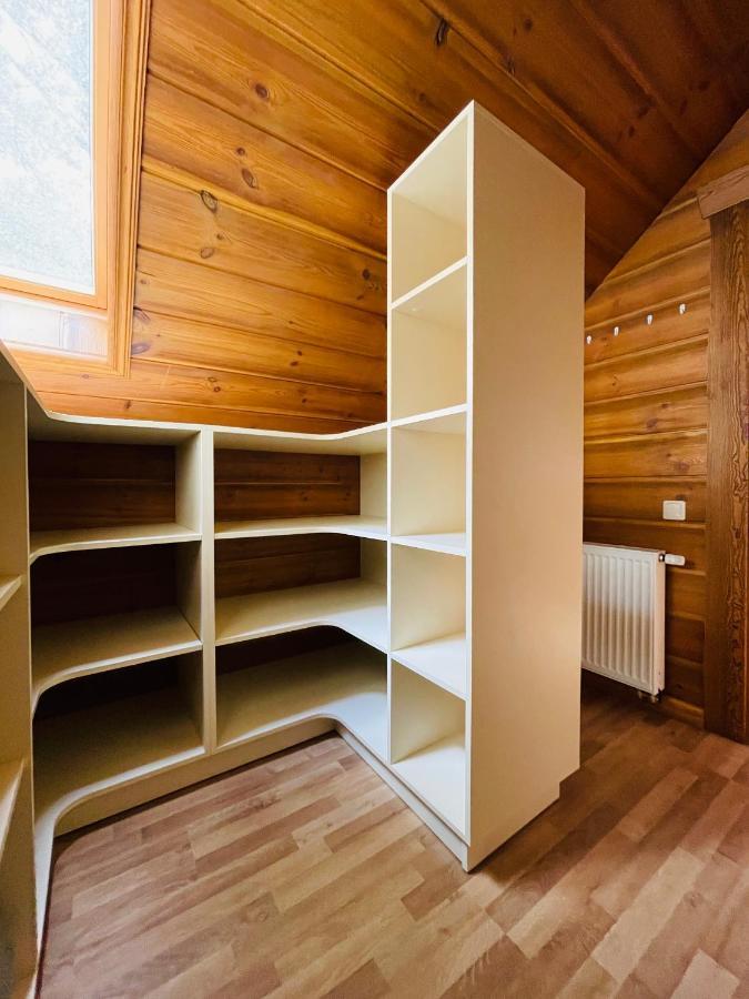 Salkoni Apartment ปาเป ภายนอก รูปภาพ