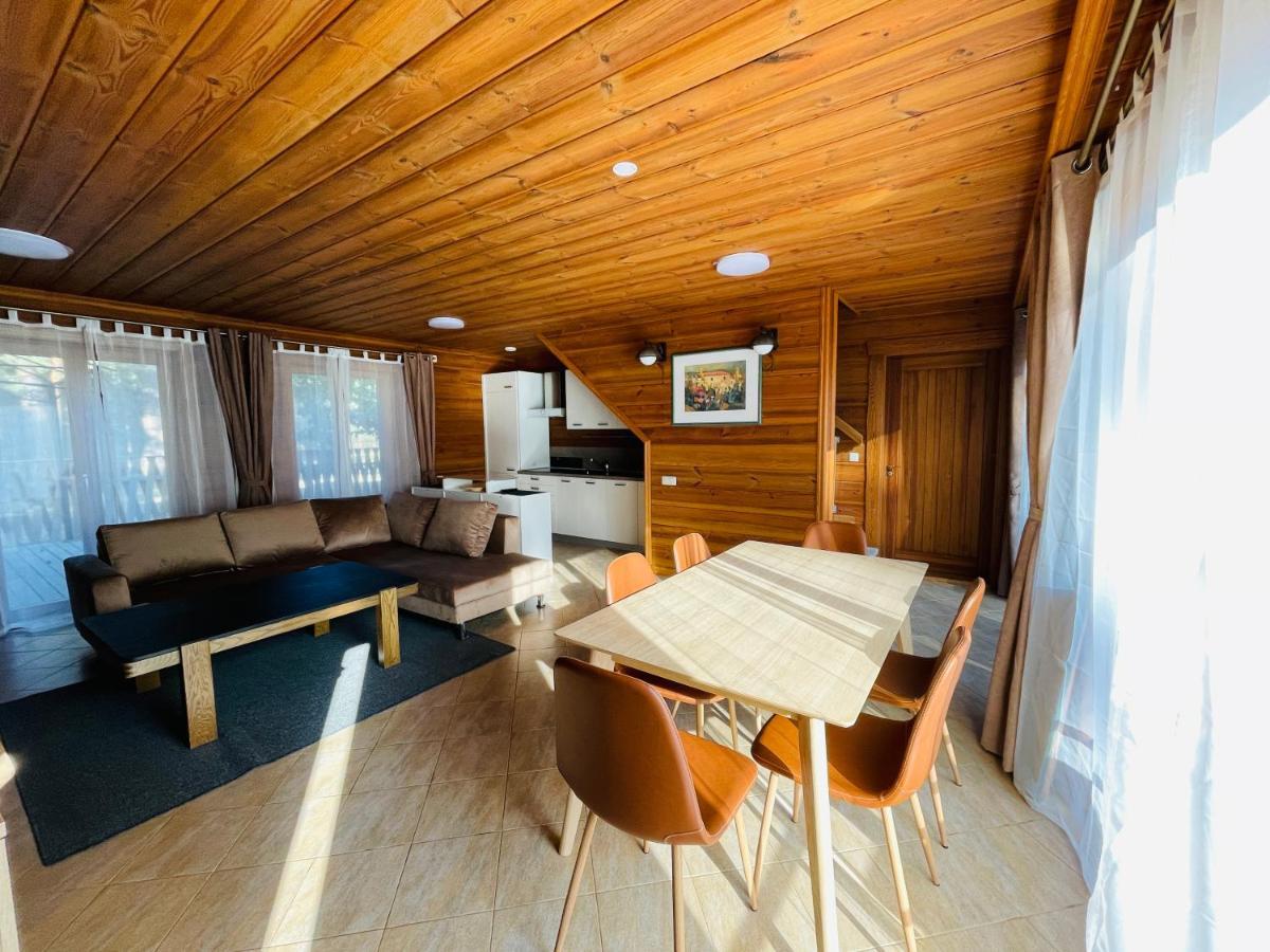 Salkoni Apartment ปาเป ภายนอก รูปภาพ