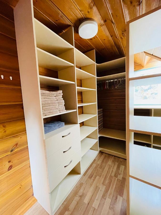 Salkoni Apartment ปาเป ภายนอก รูปภาพ