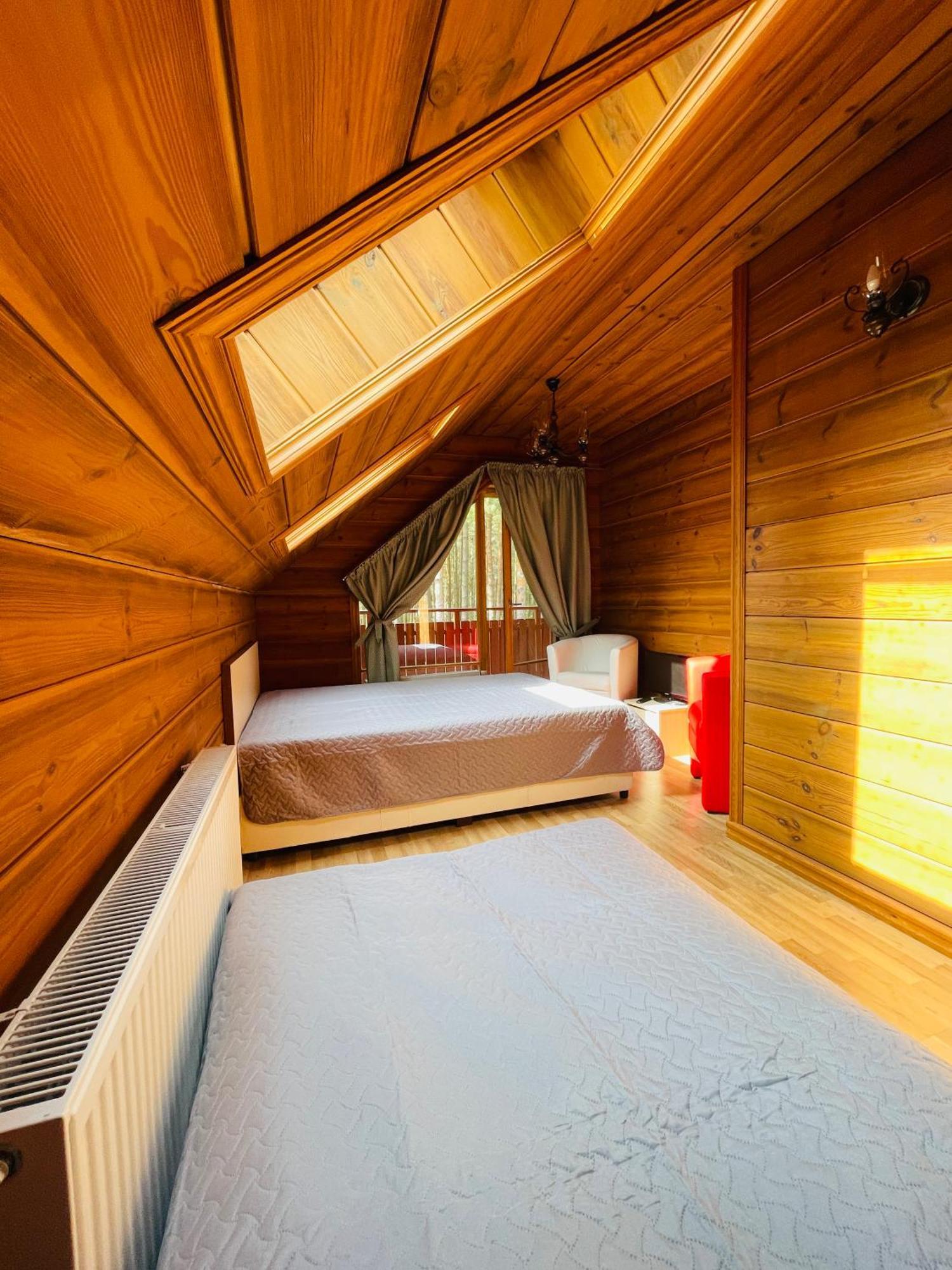 Salkoni Apartment ปาเป ภายนอก รูปภาพ