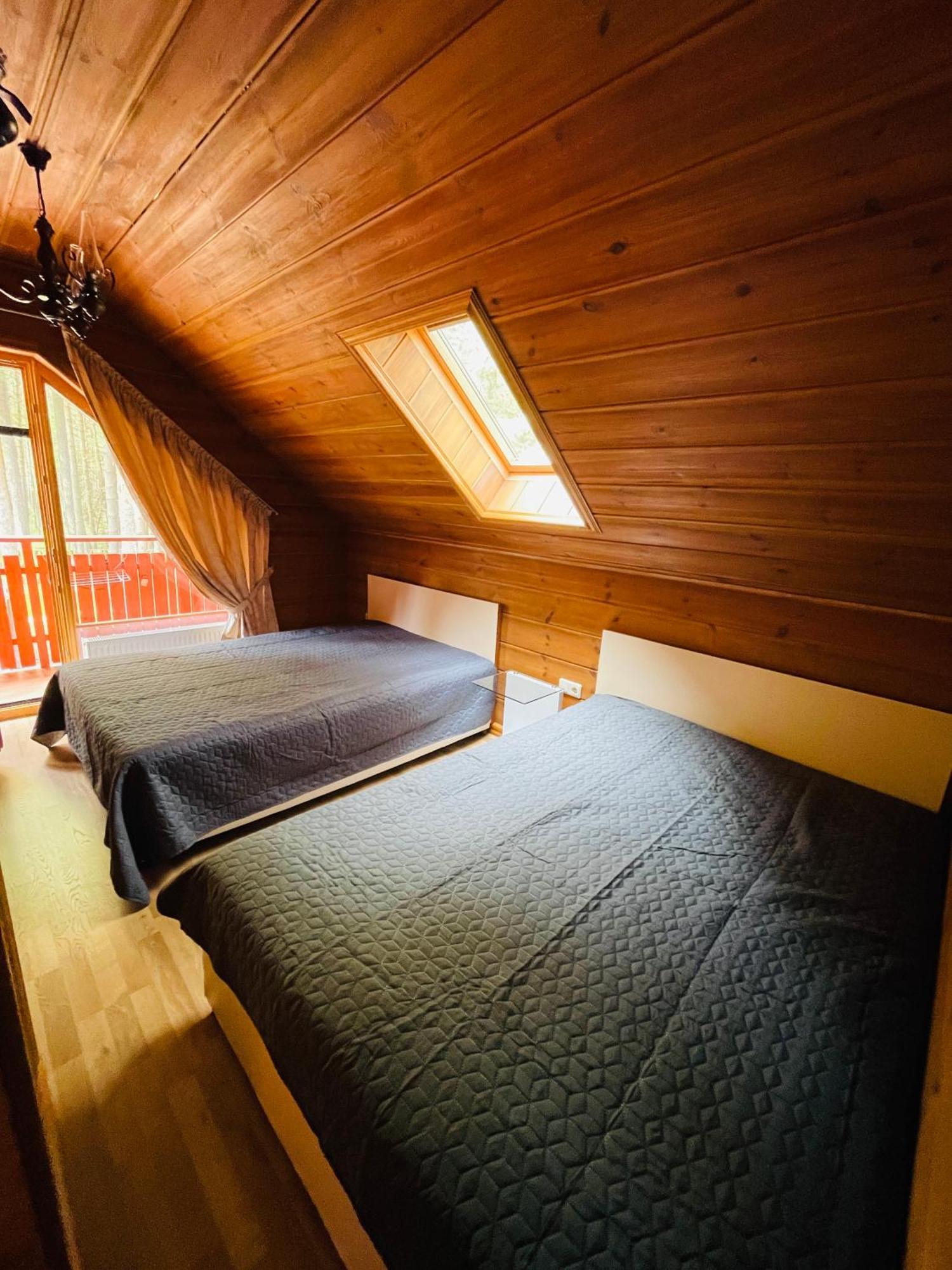 Salkoni Apartment ปาเป ภายนอก รูปภาพ