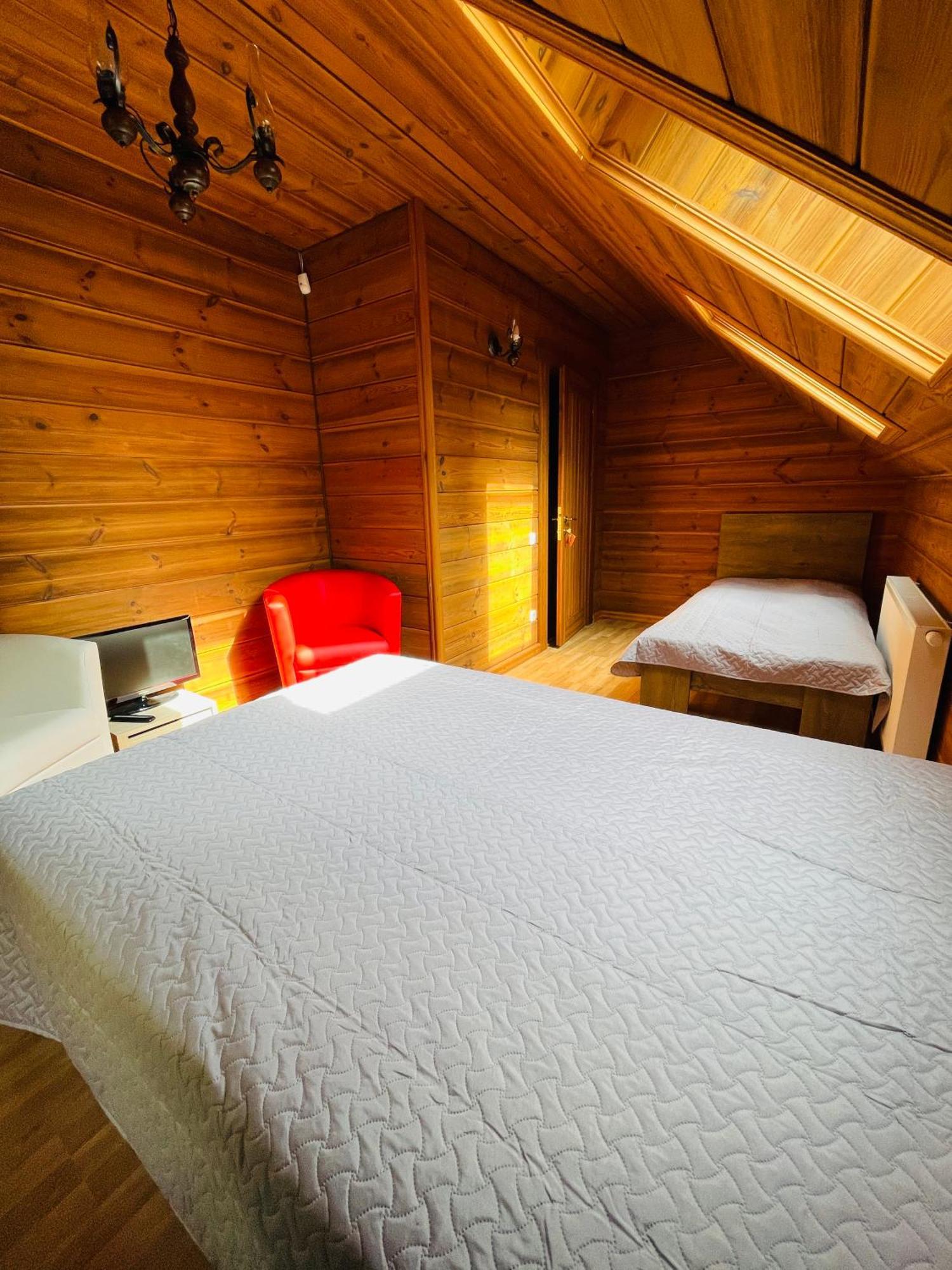 Salkoni Apartment ปาเป ภายนอก รูปภาพ
