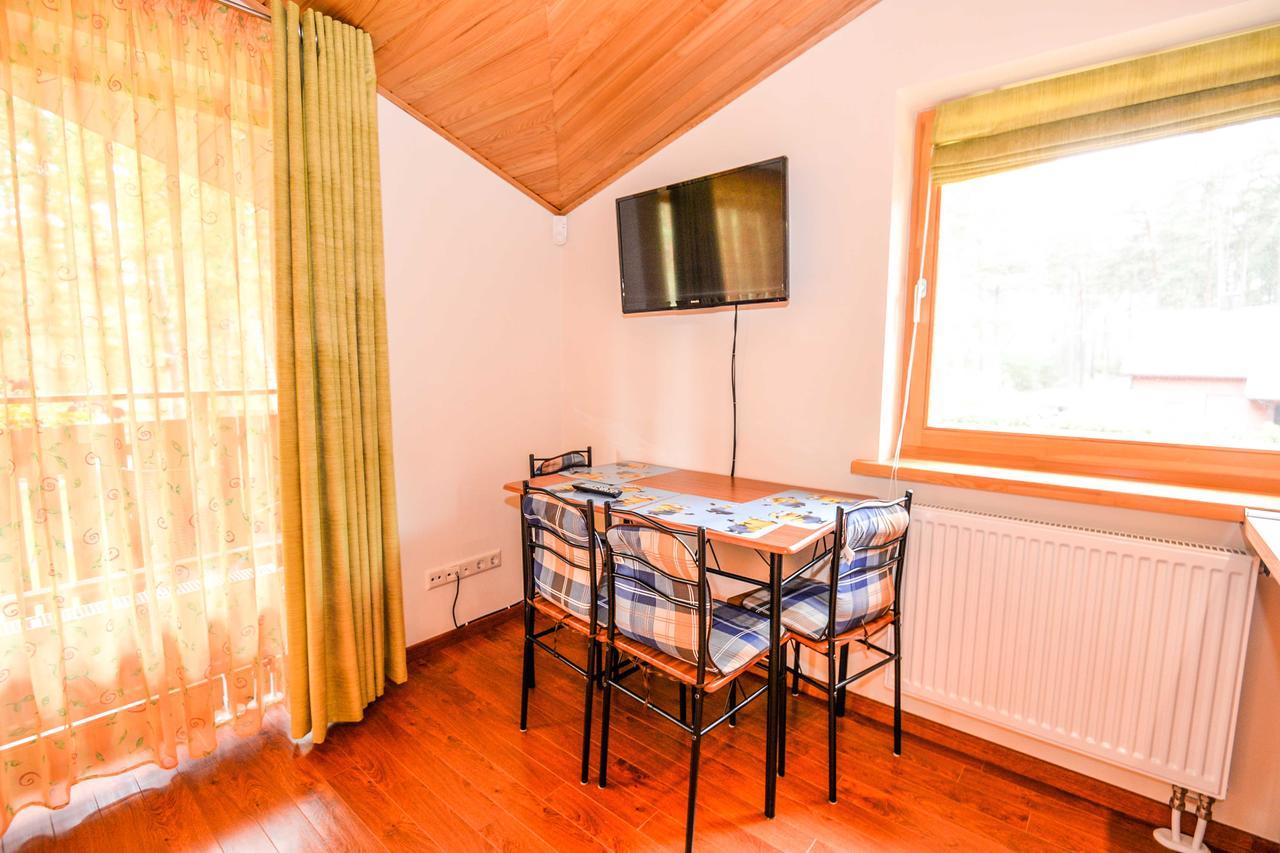 Salkoni Apartment ปาเป ภายนอก รูปภาพ