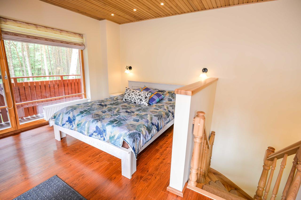 Salkoni Apartment ปาเป ภายนอก รูปภาพ