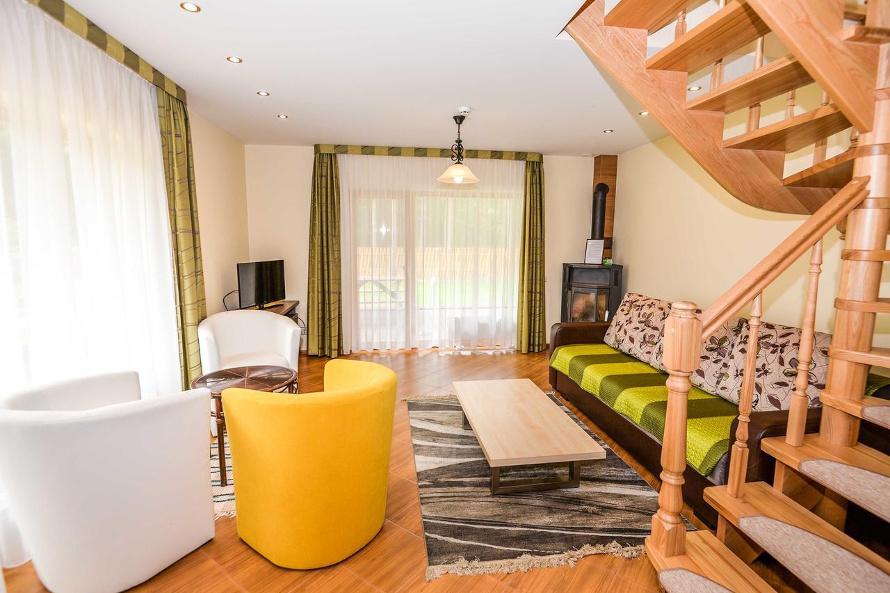 Salkoni Apartment ปาเป ภายนอก รูปภาพ