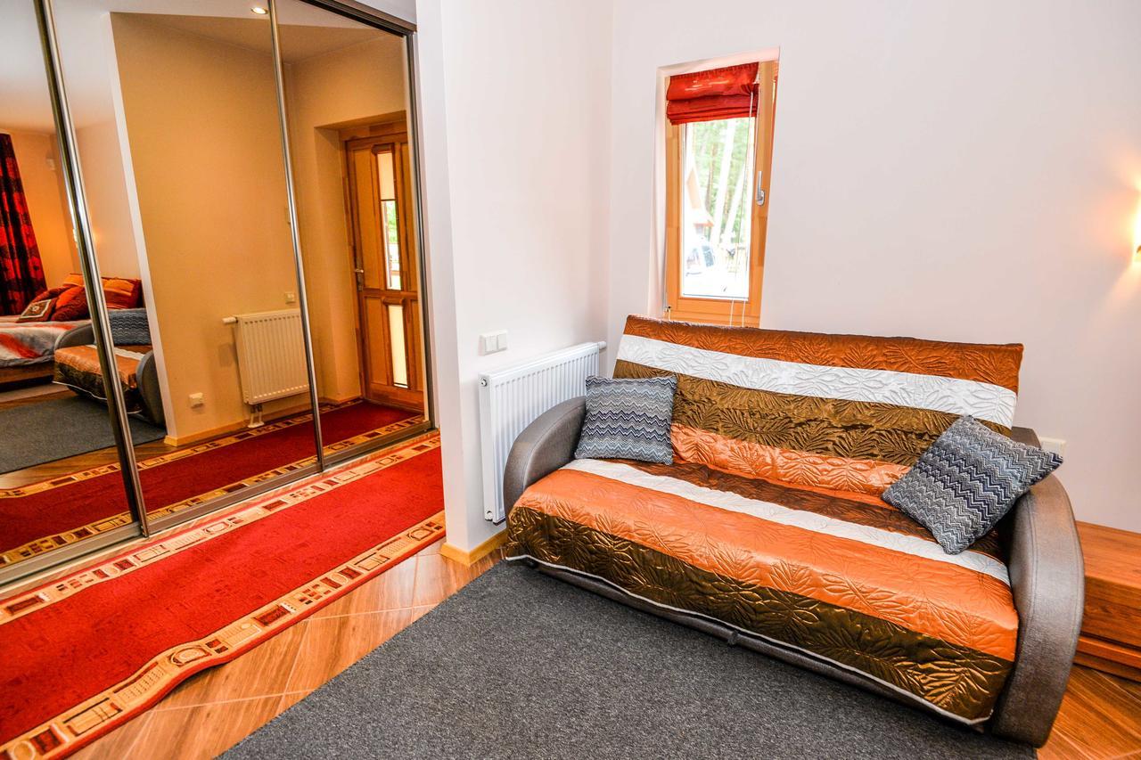 Salkoni Apartment ปาเป ภายนอก รูปภาพ