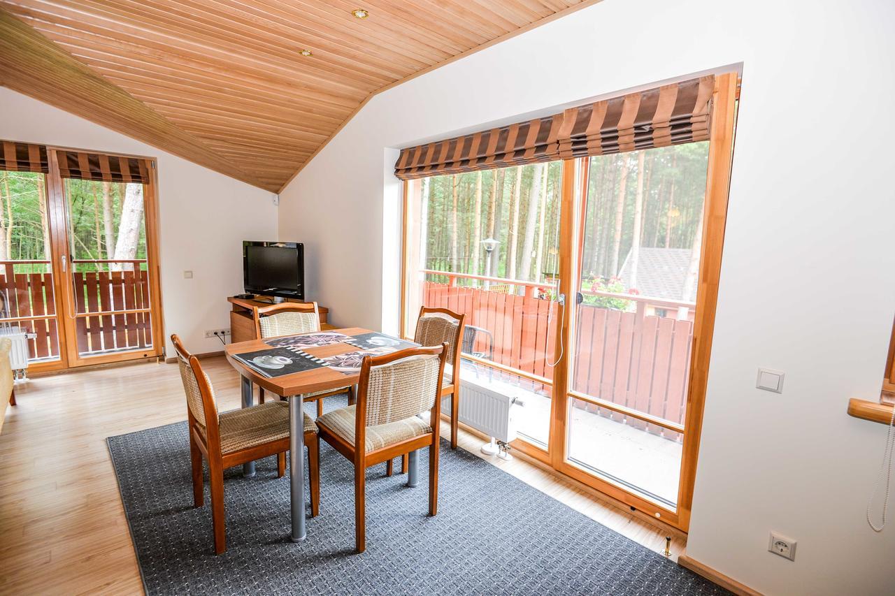 Salkoni Apartment ปาเป ภายนอก รูปภาพ