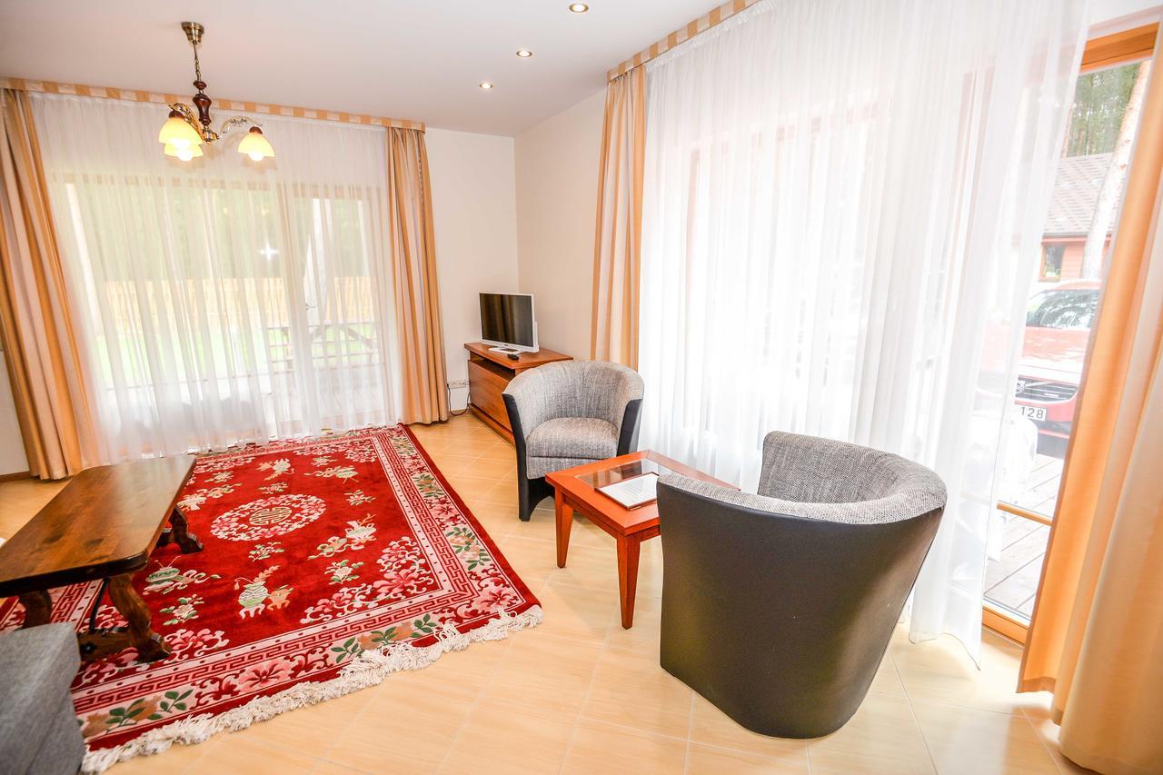 Salkoni Apartment ปาเป ภายนอก รูปภาพ